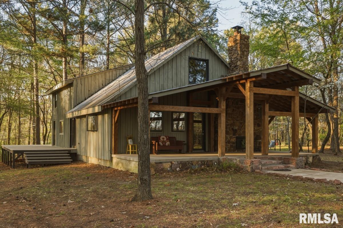 15247 Laminack Road Carterville, IL 62918 - Photo 2 of 57