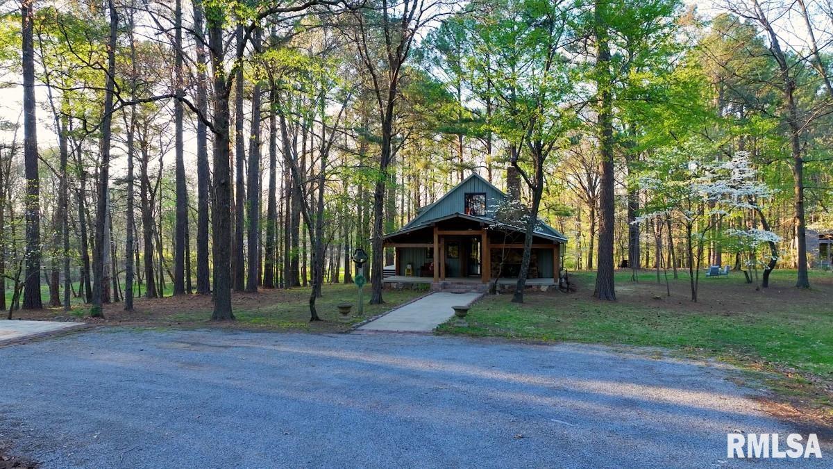 15247 Laminack Road Carterville, IL 62918 - Photo 5 of 57