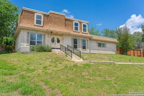 $1,799 | 4515 Golf View Drive, San Antonio, TX 78223