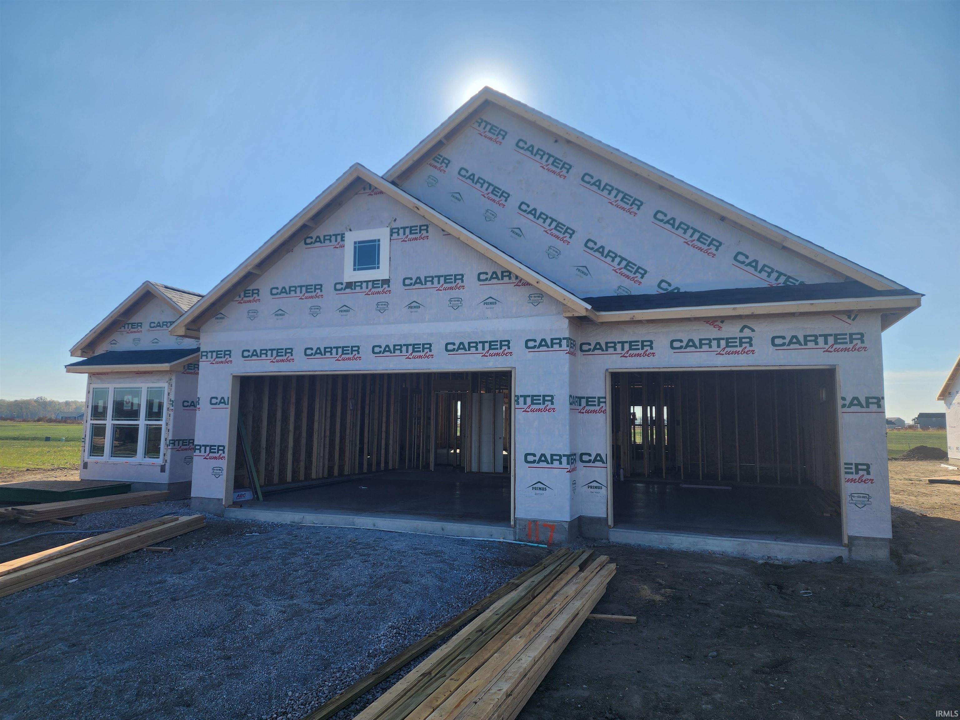 5393 Rio Azul Cove Fort Wayne, IN 46818 - Photo 1 of 3 Gallery Image 1
