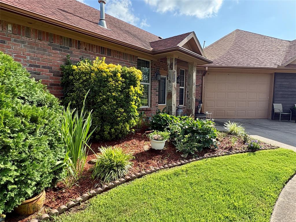 3084 Hagerman Road Pottsboro, TX 75076 - Photo 7 of 40