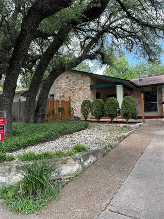$375,000 | 8604 Furness Drive, Austin, TX 78753