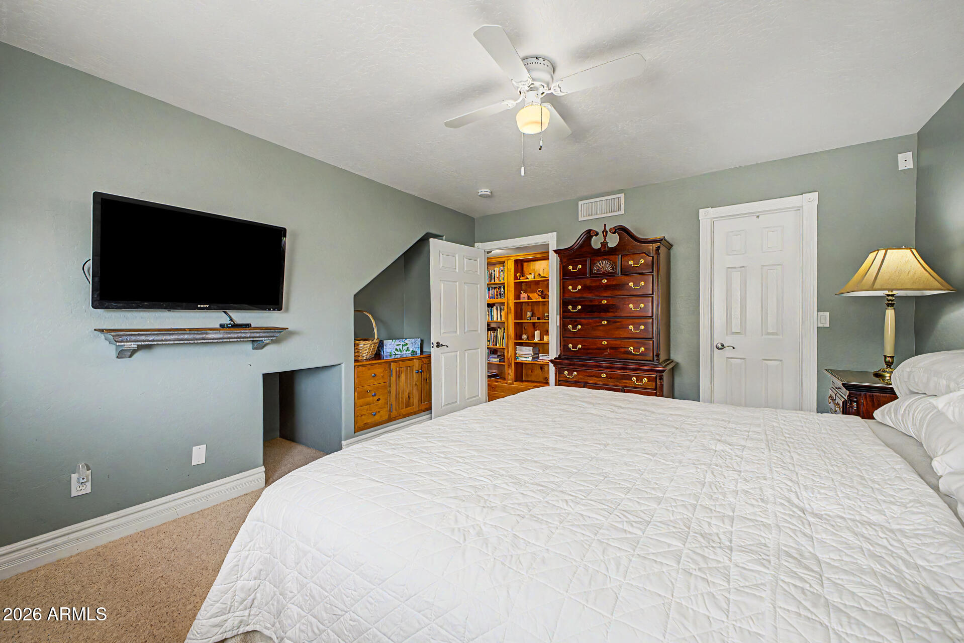 1935 East Tanya Road Phoenix, AZ 85086 - Photo 25 of 38