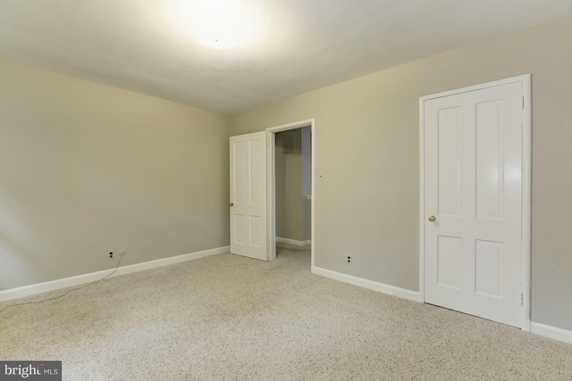 8505 Bradford Road, Unit 53 Silver Spring, MD 20901 - Photo 16 of 24 Bedroom