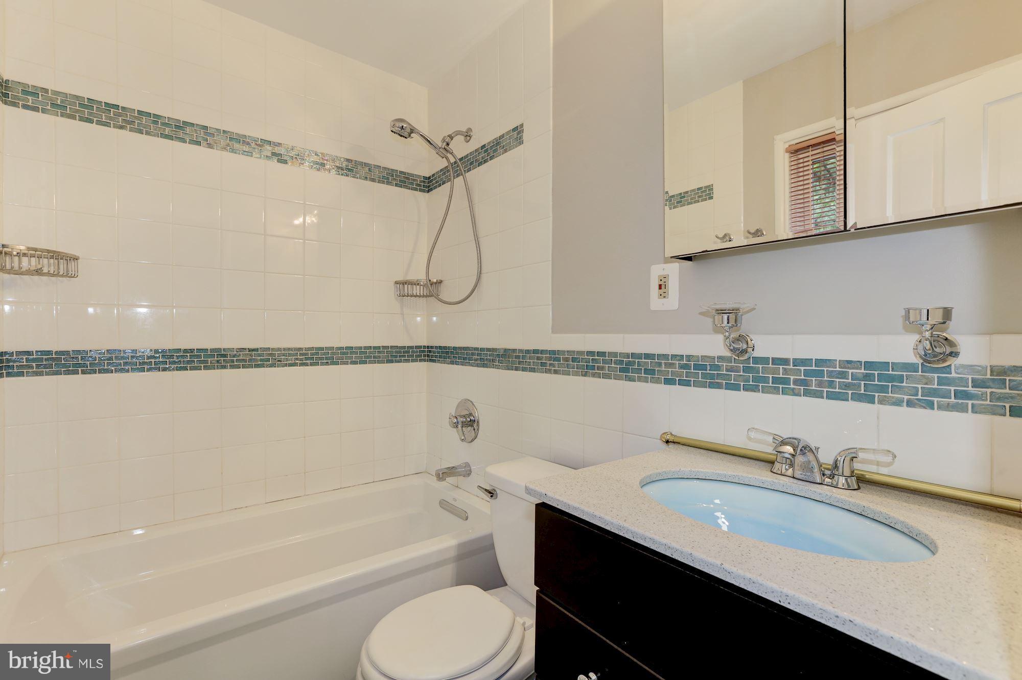 8505 Bradford Road, Unit 53 Silver Spring, MD 20901 - Photo 22 of 24 Bath