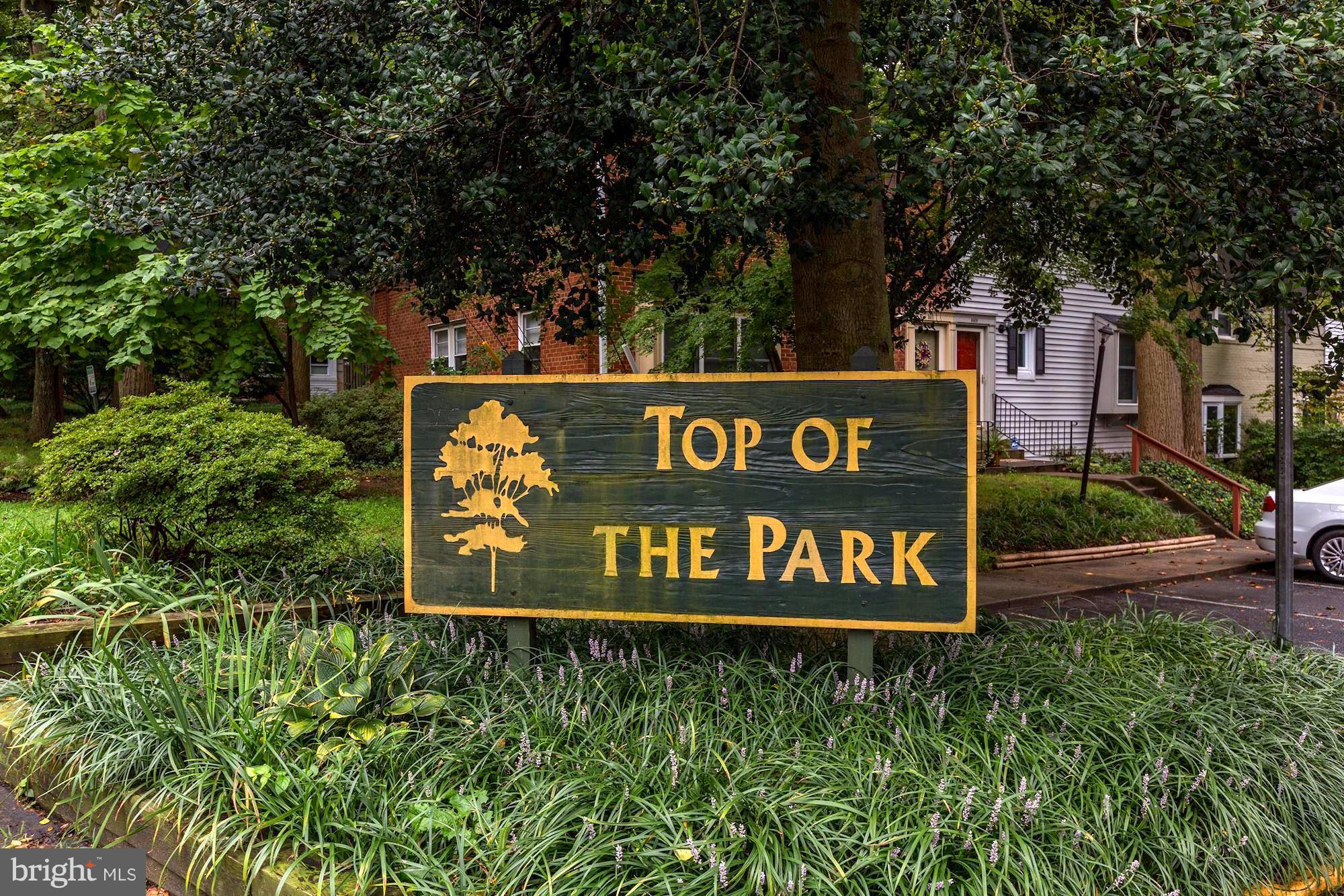 8505 Bradford Road, Unit 53 Silver Spring, MD 20901 - Photo 24 of 24 Community