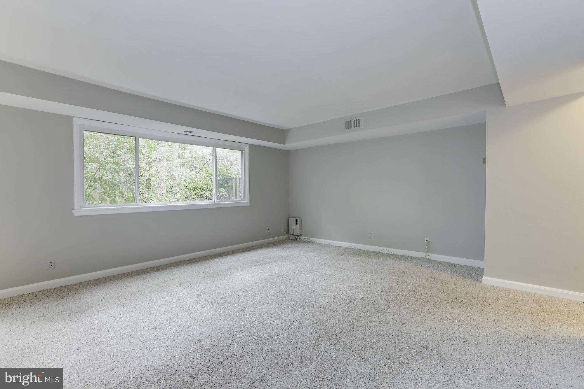 8505 Bradford Road, Unit 53 Silver Spring, MD 20901 - Photo 5 of 24 Living Room