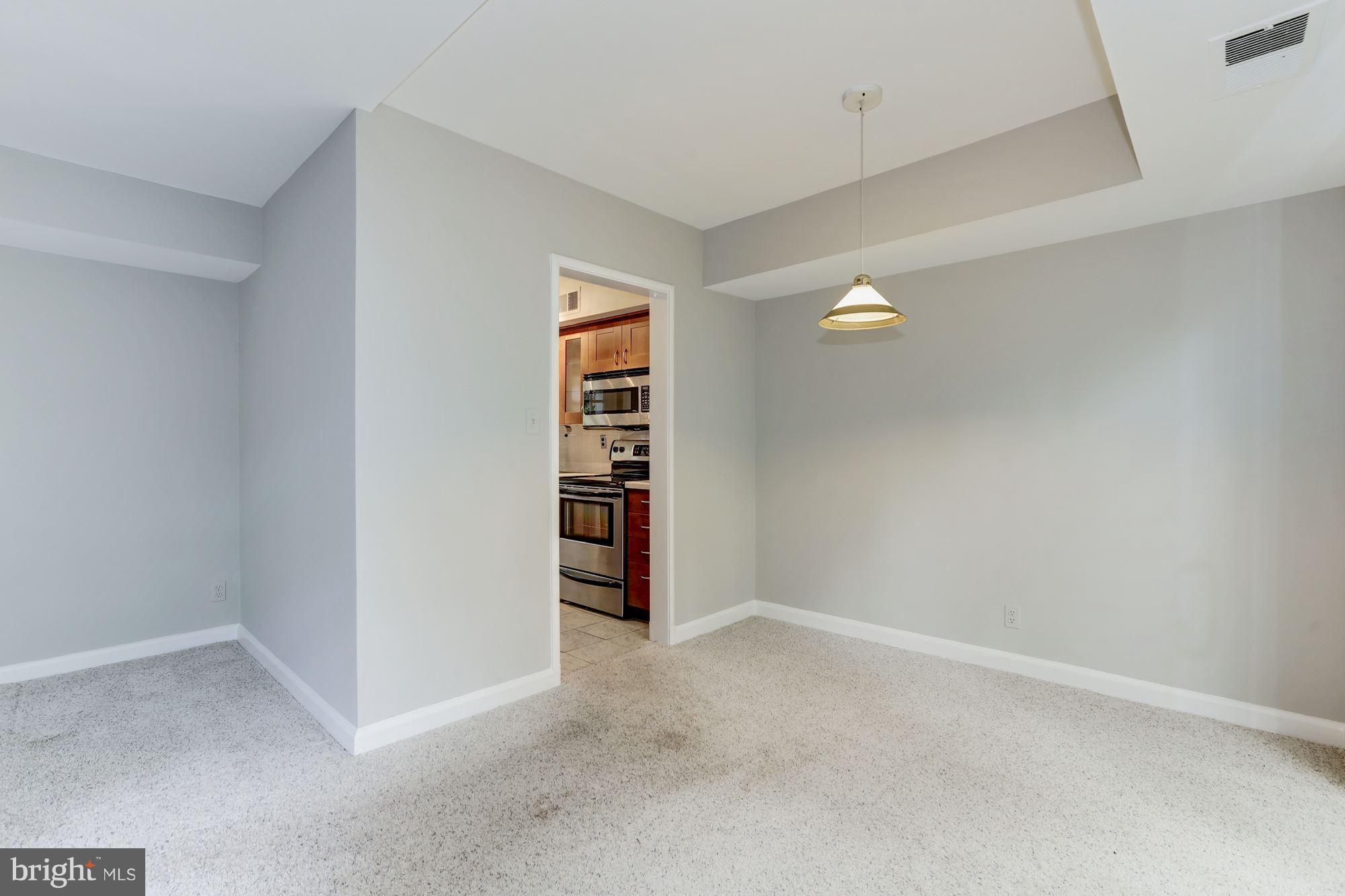 8505 Bradford Road, Unit 53 Silver Spring, MD 20901 - Photo 7 of 24 Dining Room