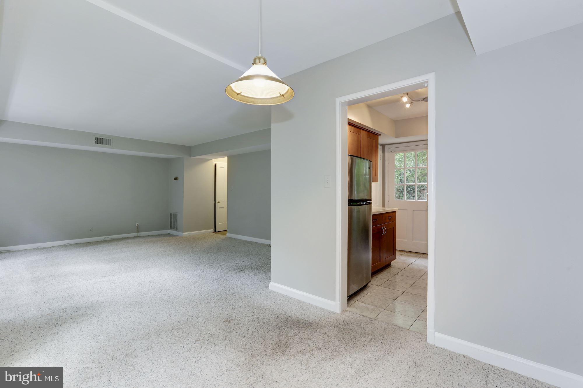 8505 Bradford Road, Unit 53 Silver Spring, MD 20901 - Photo 8 of 24 Dining Room