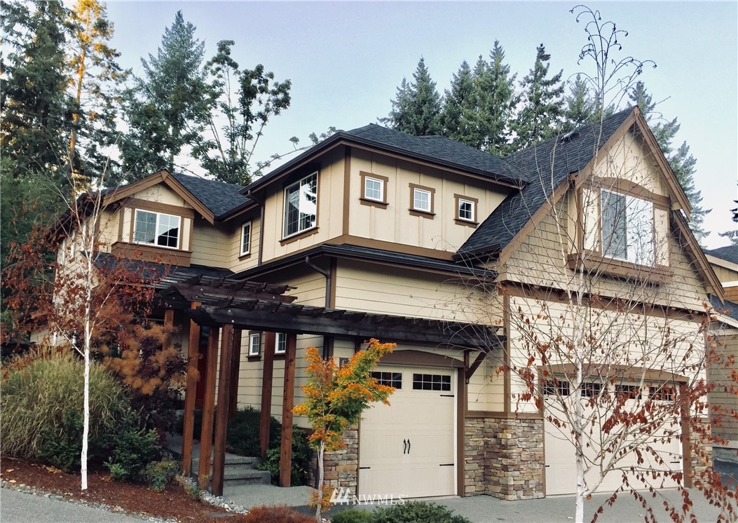207 235th Place Southeast Bothell, WA 98021 - Photo 1 of 20