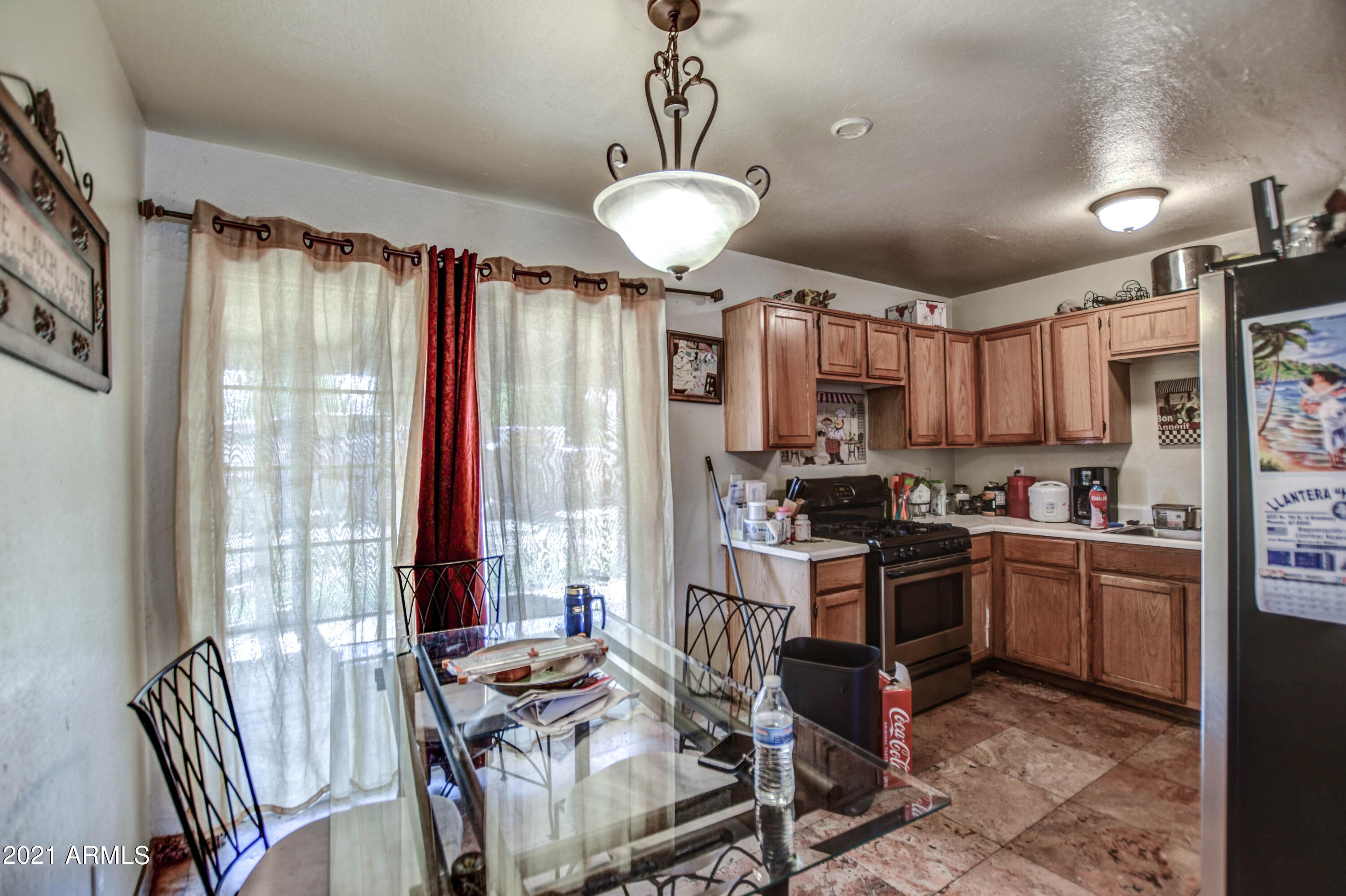 1847 West Carter Road Phoenix, AZ 85041 - Photo 8 of 11 KITCHEN 1