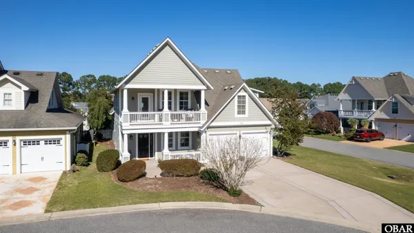 $549,000 | 805 Waterfront Drive, Unit 138, Grandy, NC 27939