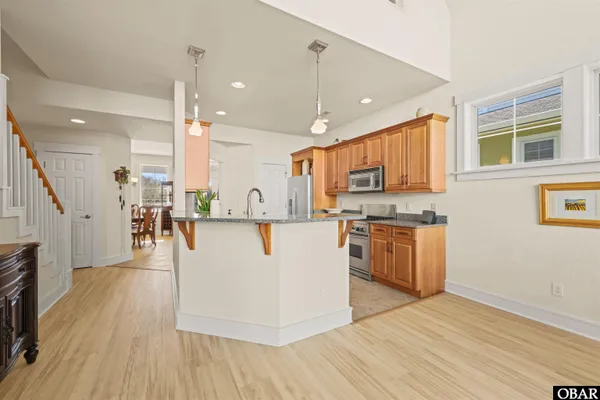 $549,000 | 805 Waterfront Drive, Unit 138, Grandy, NC 27939