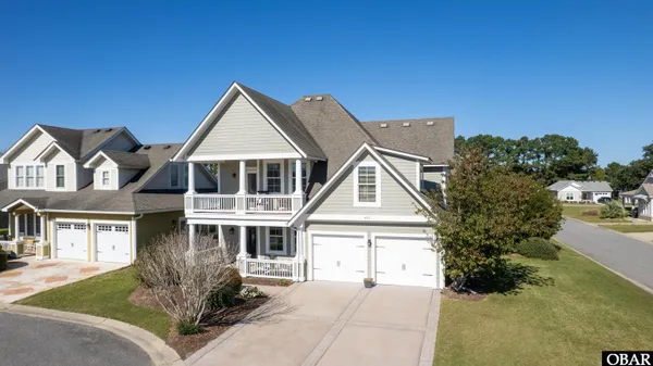 $549,000 | 805 Waterfront Drive, Unit 138, Grandy, NC 27939