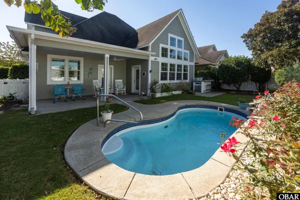 $549,000 | 805 Waterfront Drive, Unit 138, Grandy, NC 27939