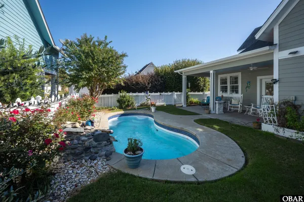 $549,000 | 805 Waterfront Drive, Unit 138, Grandy, NC 27939