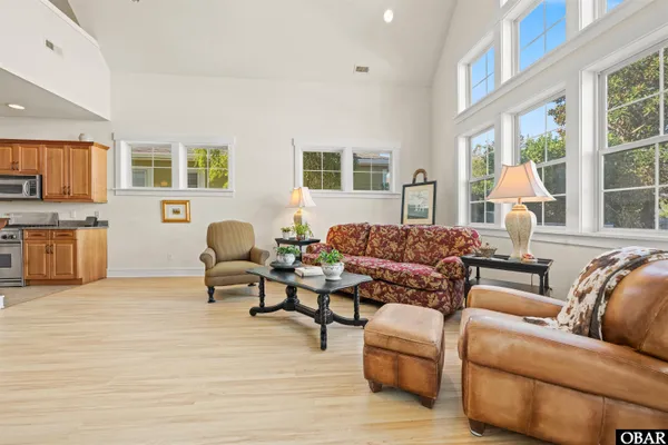 $549,000 | 805 Waterfront Drive, Unit 138, Grandy, NC 27939
