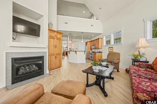 $549,000 | 805 Waterfront Drive, Unit 138, Grandy, NC 27939