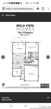 $2,895 | 1724 Stone House, New Braunfels, TX 78132