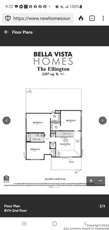 $2,895 | 1724 Stone House, New Braunfels, TX 78132
