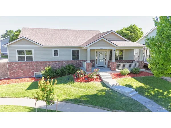 $519,500 | 6526 West 18th Street Road, Greeley, CO 80634
