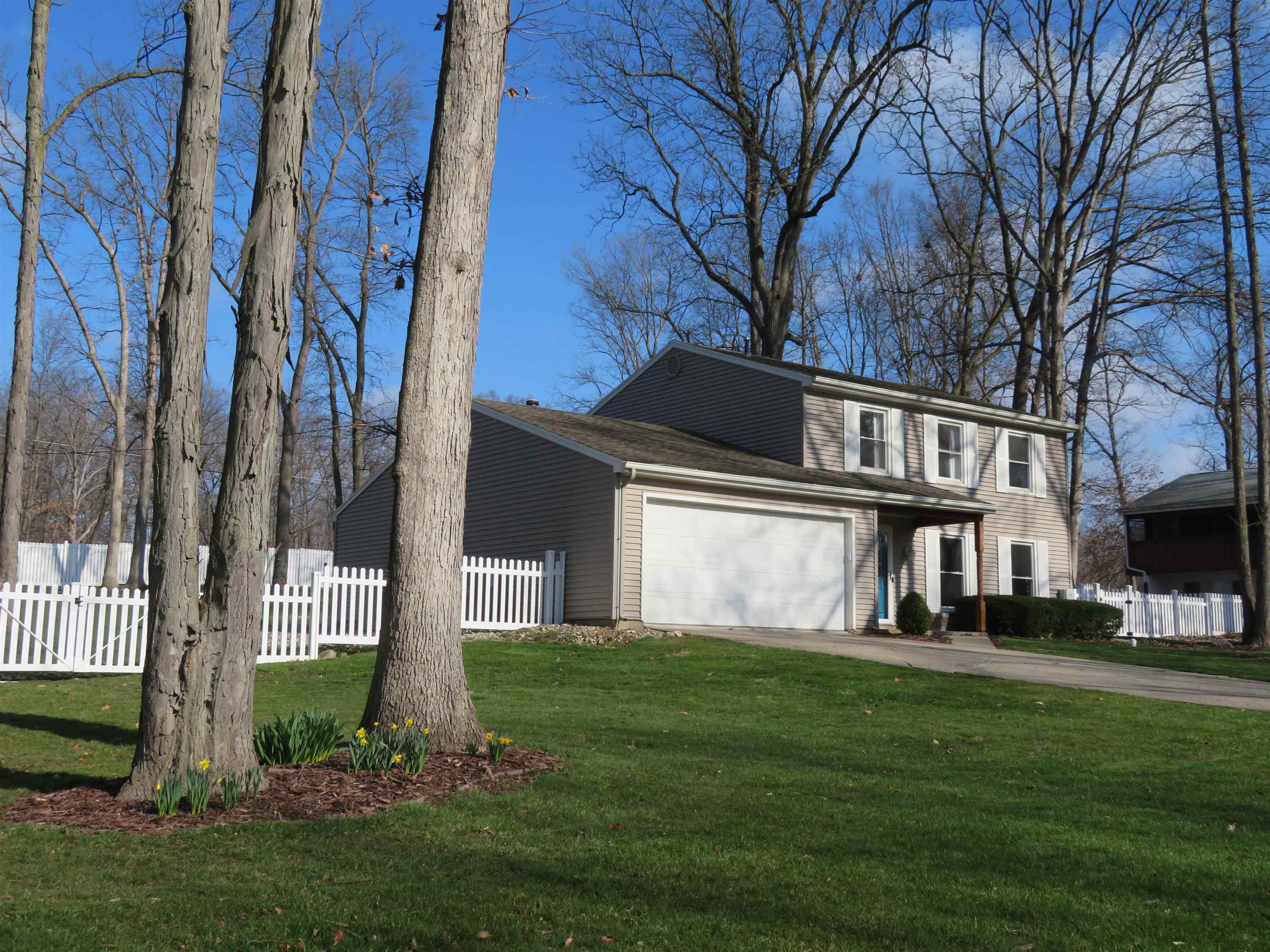 9544 Manor Woods Road Fort Wayne, IN 46804 - Photo 31 of 31 Gallery Image 31