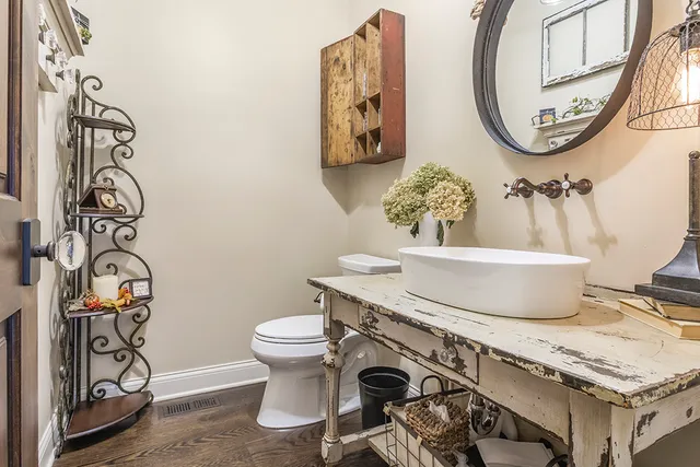 $1,595,000 | 11901 South 92nd Avenue, Palos Park, IL 60464