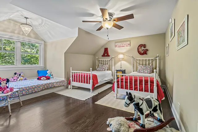 $1,595,000 | 11901 South 92nd Avenue, Palos Park, IL 60464