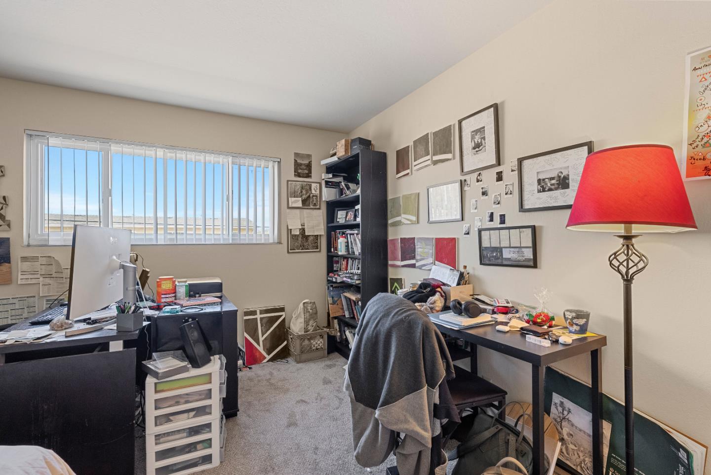 2127 Monroe Street Santa Clara, CA 95050 - Photo 16 of 25 a view of gym equipment and children play room
