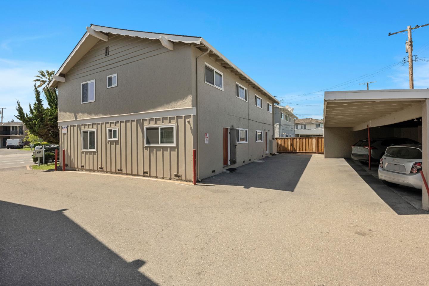 2127 Monroe Street Santa Clara, CA 95050 - Photo 21 of 25