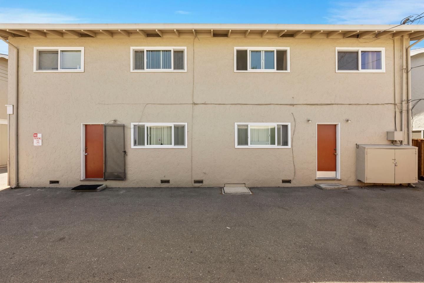 2127 Monroe Street Santa Clara, CA 95050 - Photo 23 of 25 a view of an outdoor space