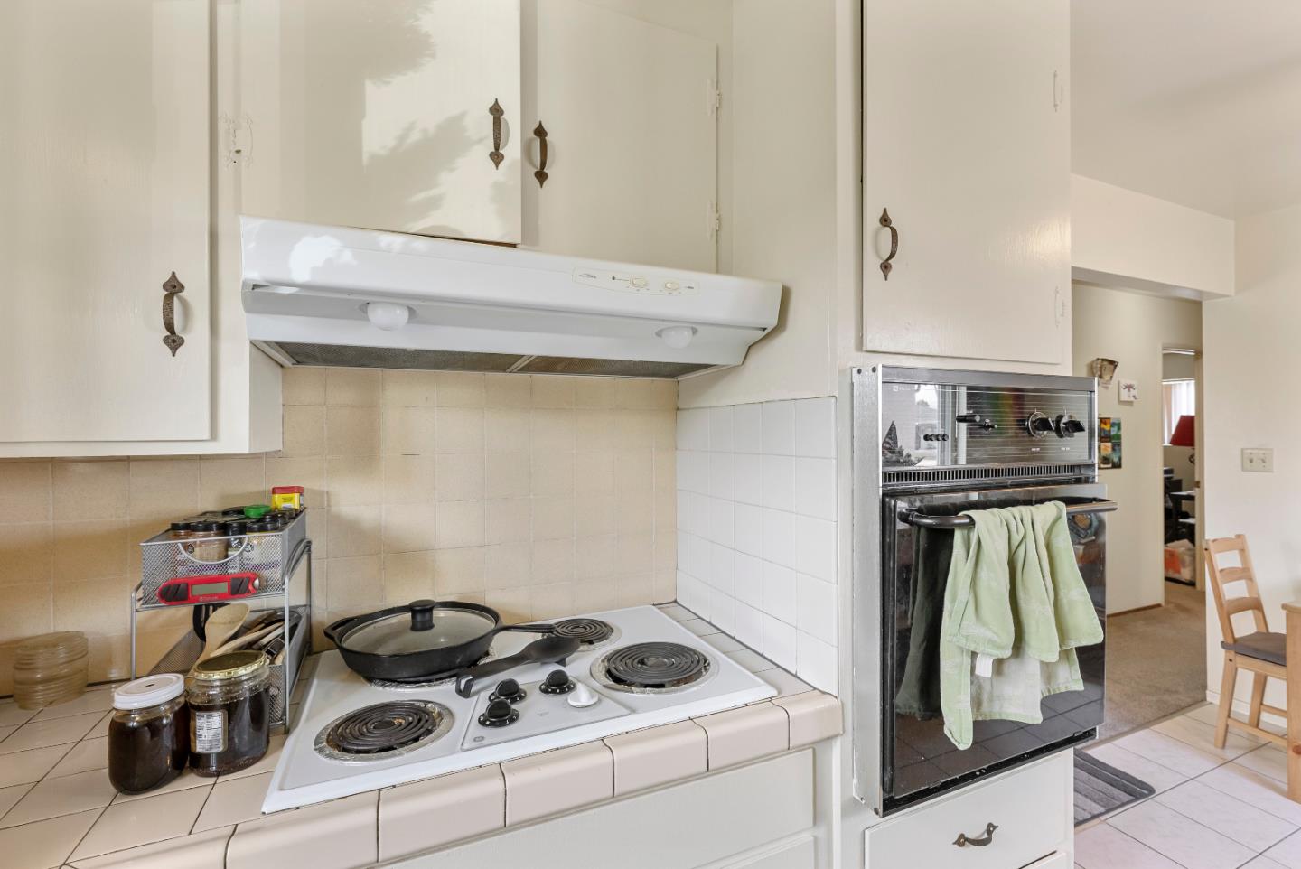2127 Monroe Street Santa Clara, CA 95050 - Photo 10 of 25 a utility room with dryer and washer