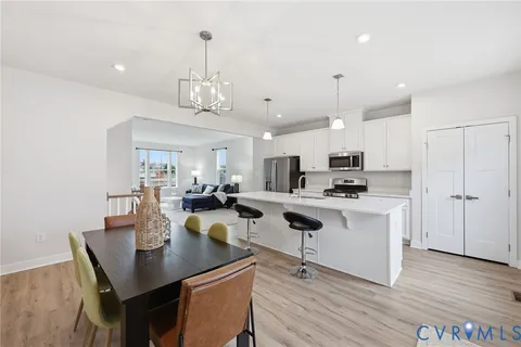 $420,000 | 2000 Tobacco Mill Street, Richmond, VA 23225
