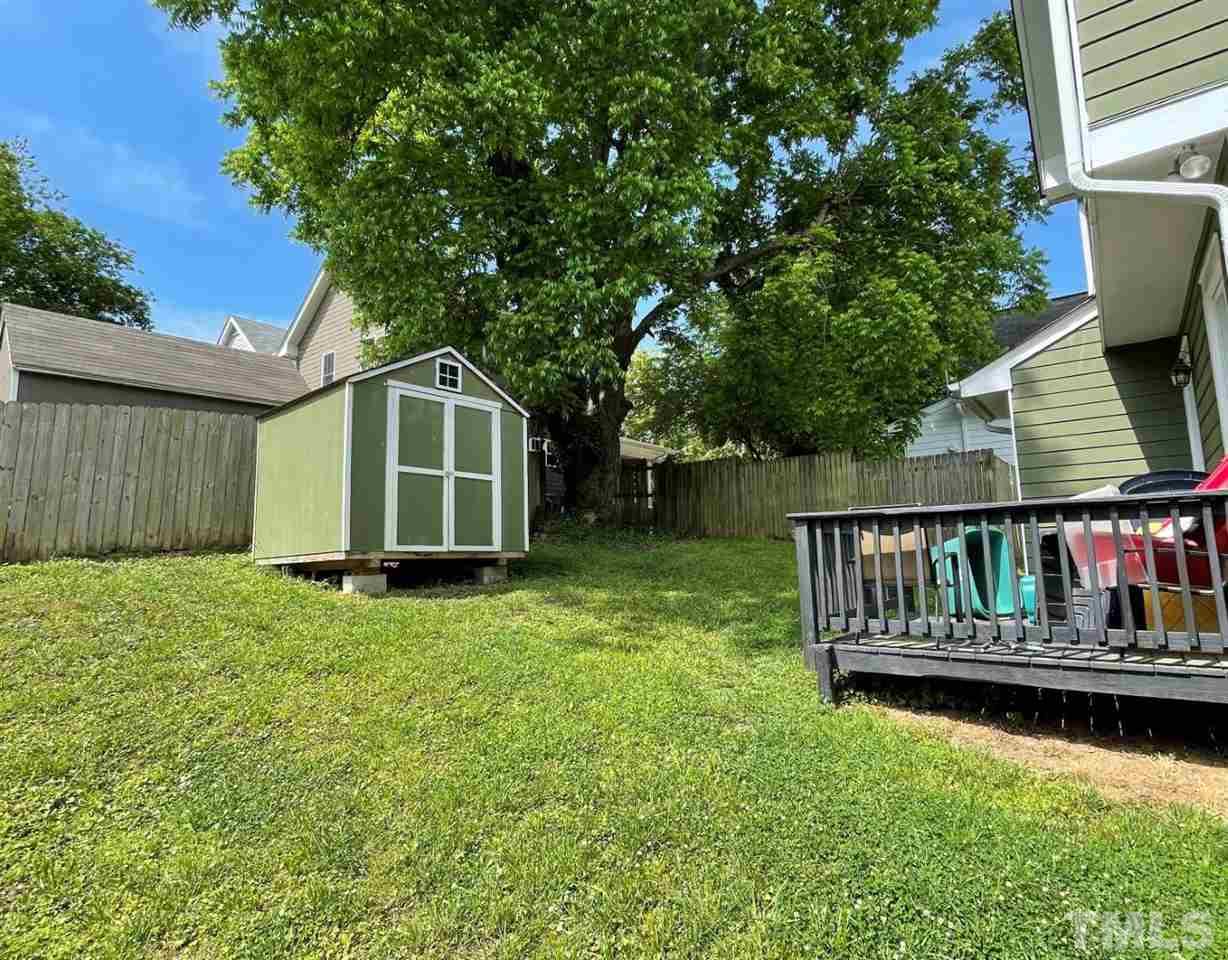 304 Worth Street Raleigh, NC 27601 - Photo 2 of 29 Gallery Image 2