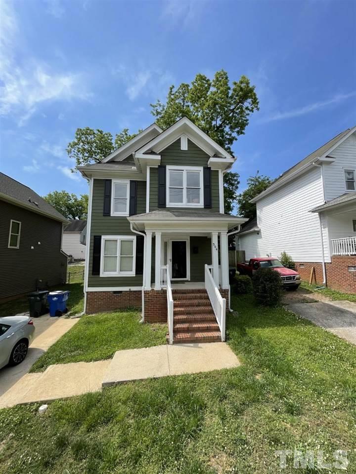 304 Worth Street Raleigh, NC 27601 - Photo 13 of 29 Gallery Image 13