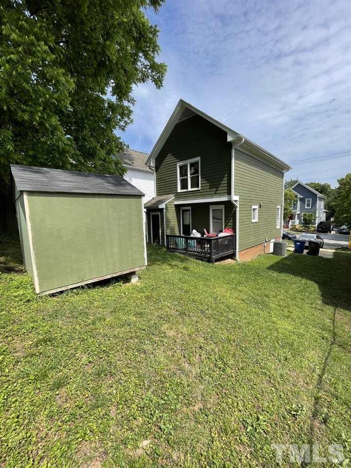 304 Worth Street Raleigh, NC 27601 - Photo 15 of 29 Gallery Image 15
