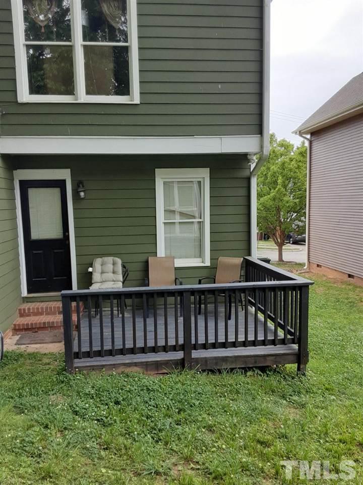 304 Worth Street Raleigh, NC 27601 - Photo 16 of 29 Gallery Image 16