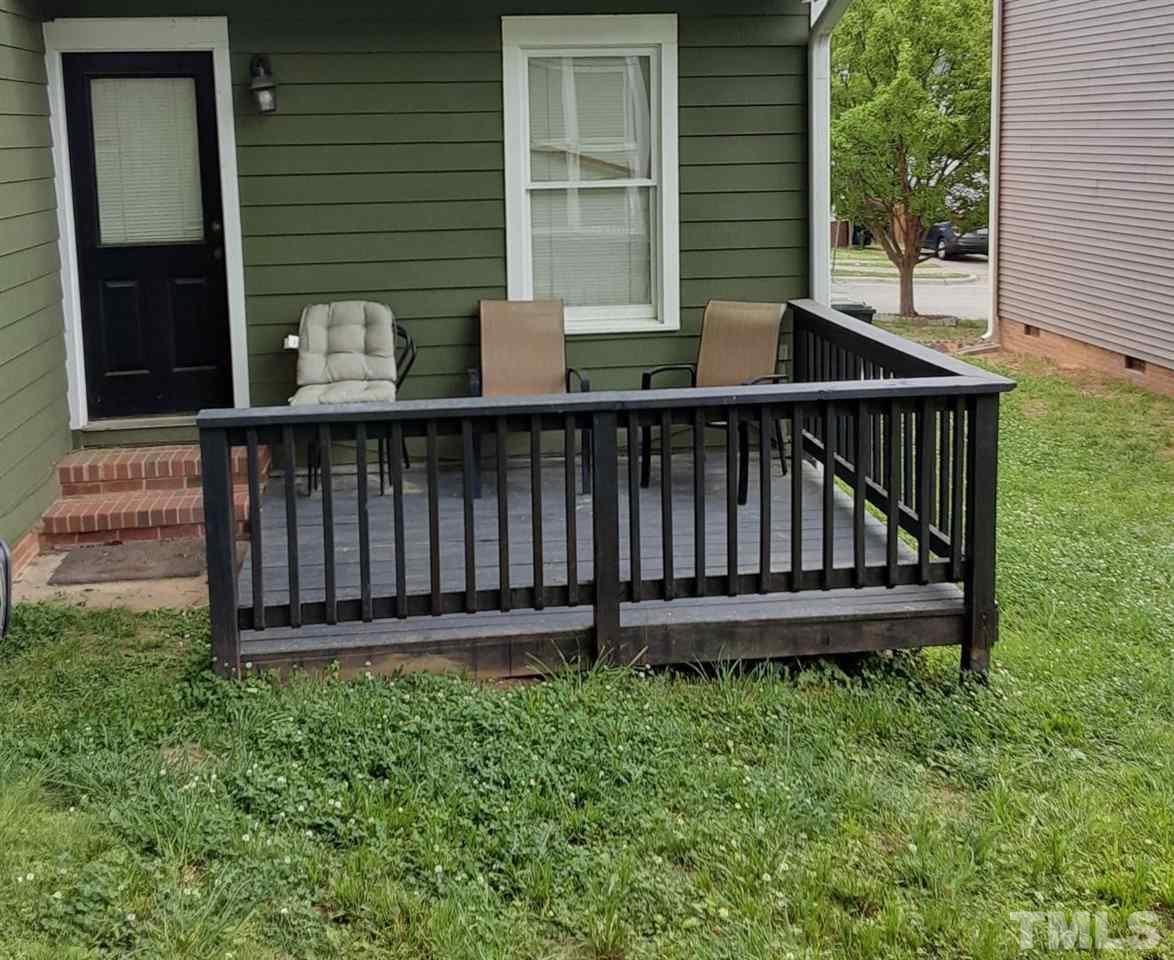 304 Worth Street Raleigh, NC 27601 - Photo 4 of 29 Gallery Image 4