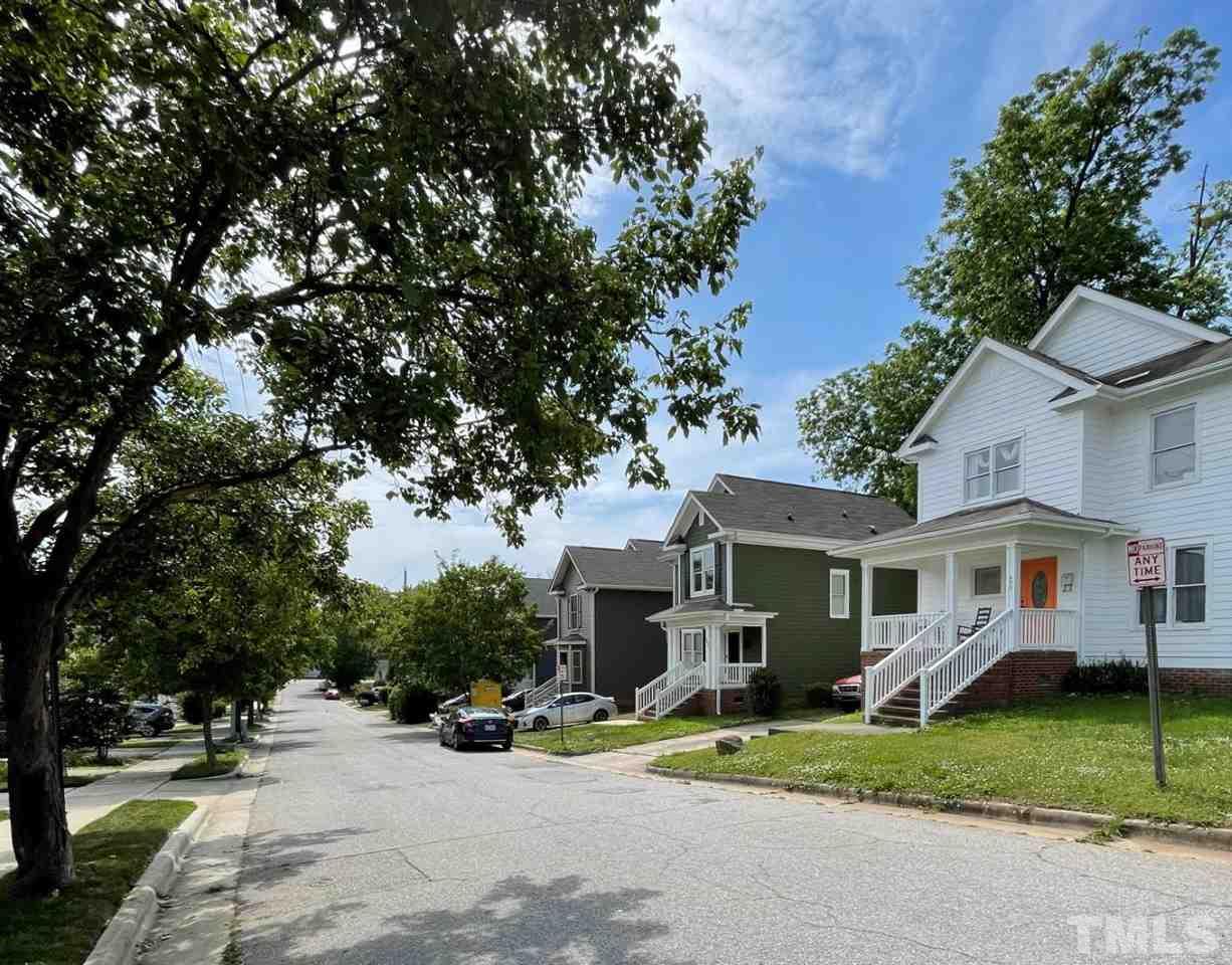 304 Worth Street Raleigh, NC 27601 - Photo 5 of 29 Gallery Image 5