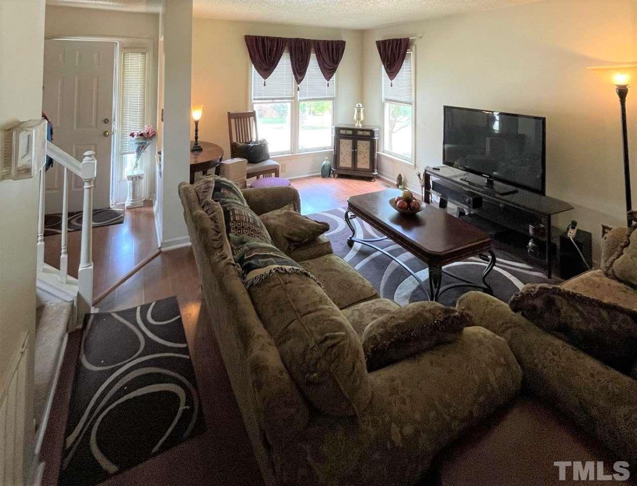 304 Worth Street Raleigh, NC 27601 - Photo 8 of 29 Gallery Image 8