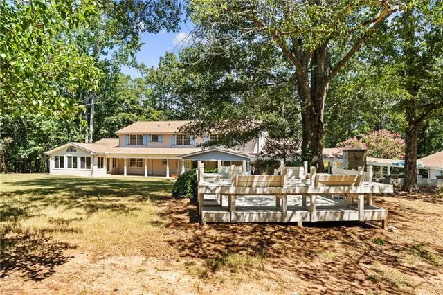 $1,250,000 | 240 Deerfield Road, Bogart, GA 30622
