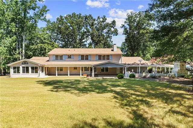 $1,250,000 | 240 Deerfield Road, Bogart, GA 30622