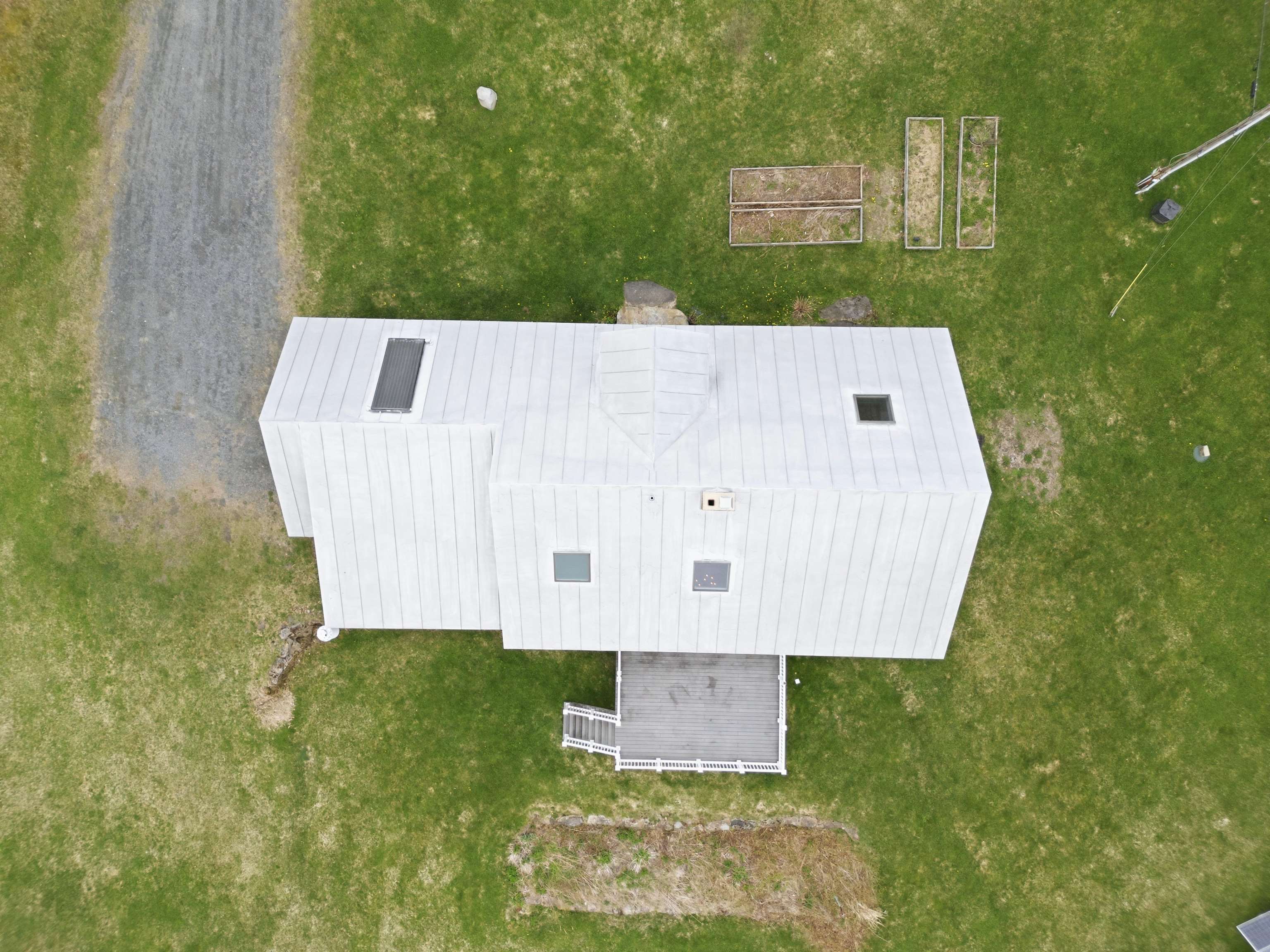 228 Leonard Road Sharon, VT 05068 - Photo 51 of 56