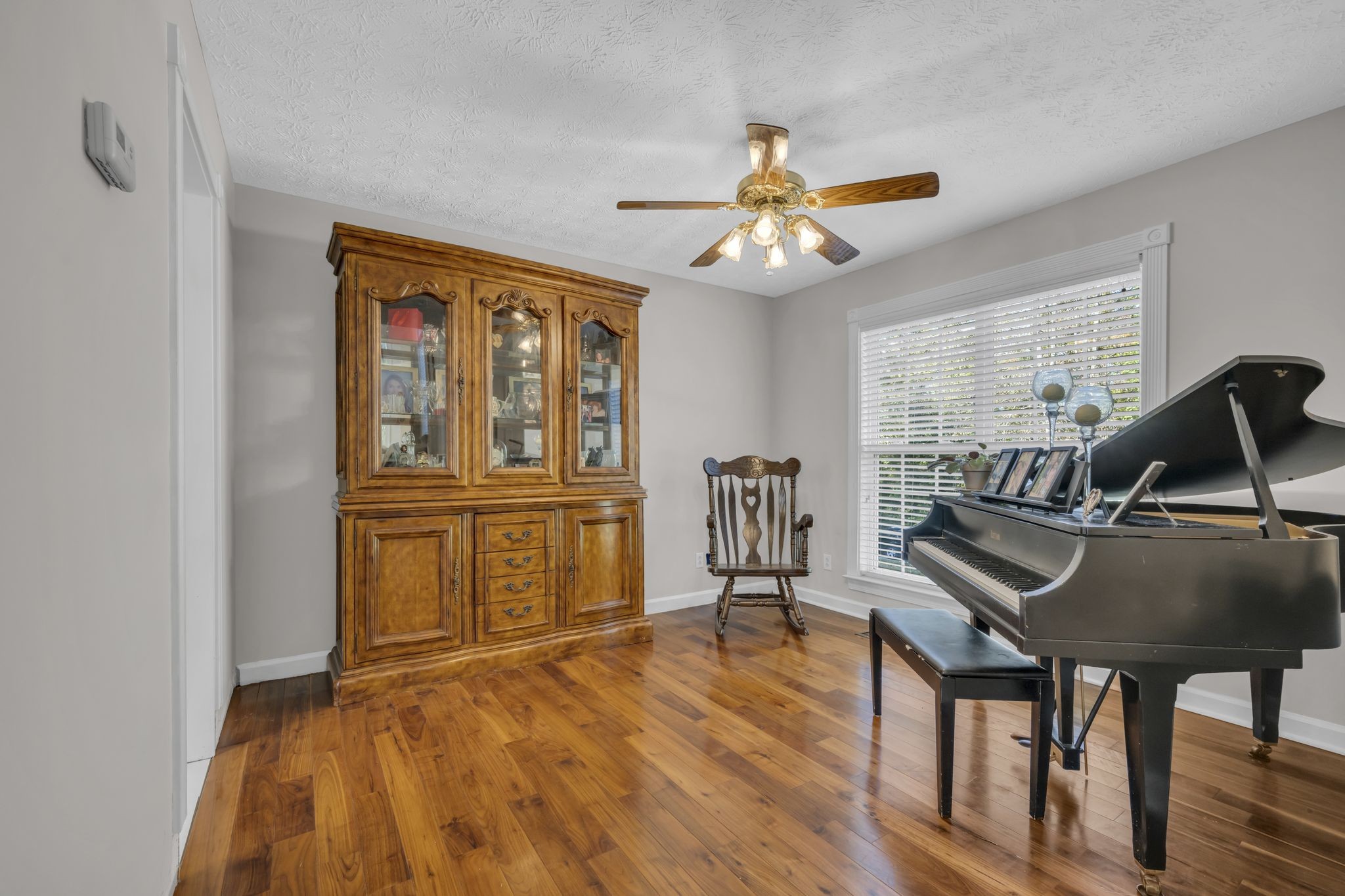 1194 Spann Road Charlotte, TN 37036 - Photo 15 of 55