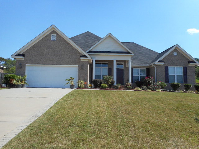 4561 Logans Way Augusta, GA 30909 - Photo 1 of 26 Main View