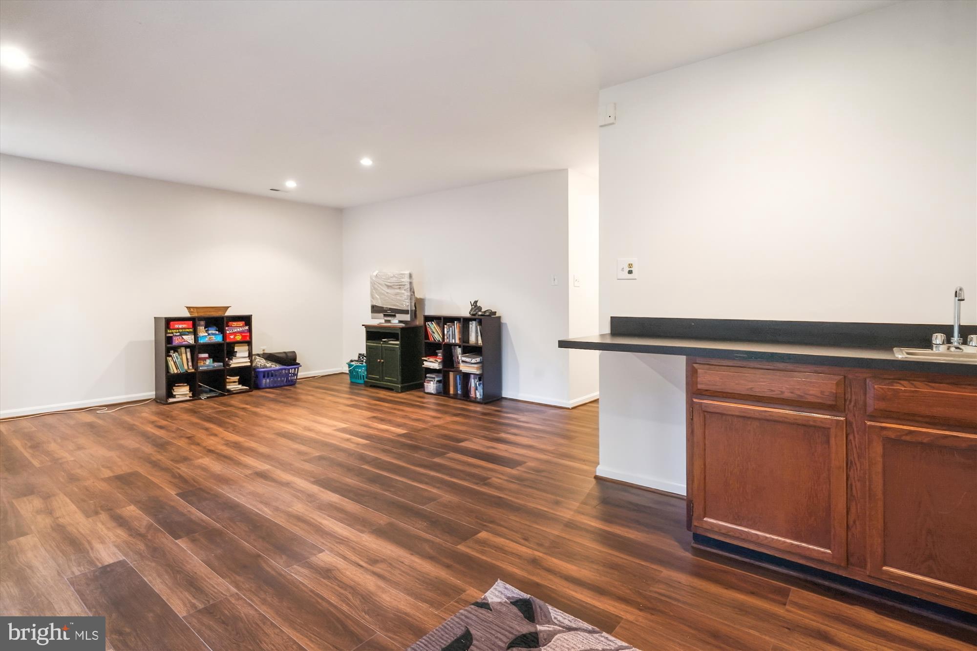 3922 North Glebe Road Arlington, VA 22207 - Photo 39 of 46 Recreation Room
