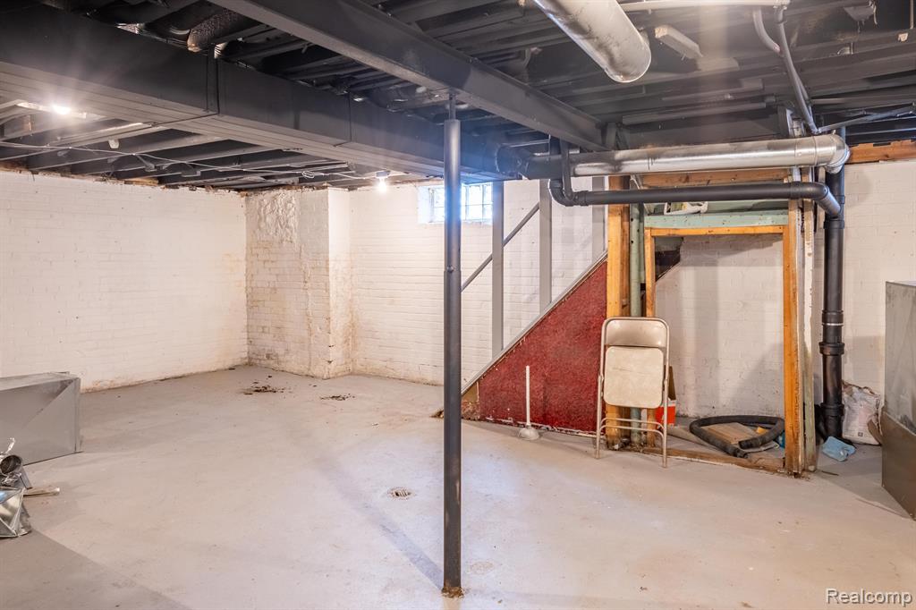 5766 Balfour Road Detroit, MI 48224 - Photo 34 of 40