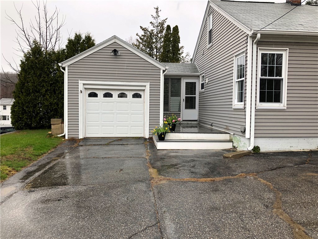 271 Great Road North Smithfield, RI 02896 - Photo 1 of 30 Welcome Home!