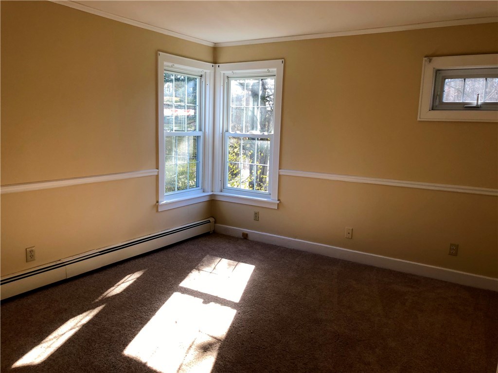 271 Great Road North Smithfield, RI 02896 - Photo 12 of 30 1st floor bedroom