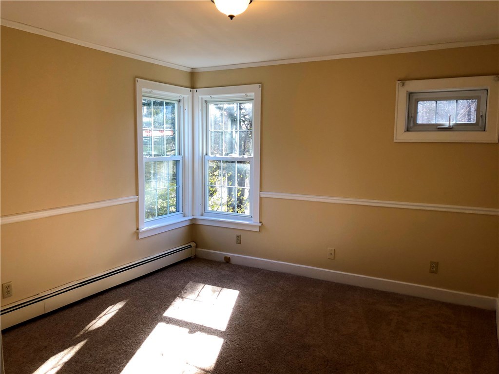 271 Great Road North Smithfield, RI 02896 - Photo 13 of 30 bright and sunny bedroom
